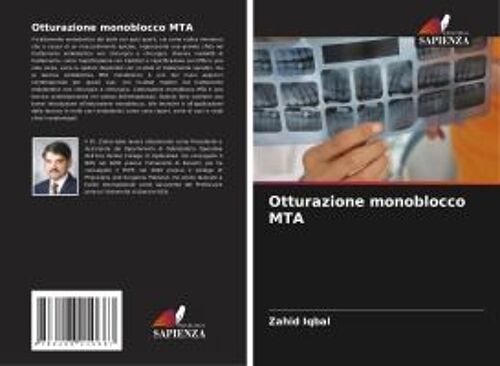 Otturazione Monoblocco Mta