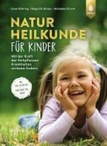 Naturheilkunde Für Kinder
