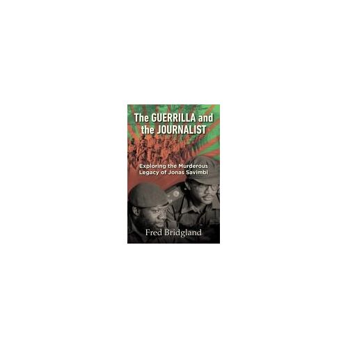 The Guerrilla And The Journalist - Exploring The Murderous Legacy Of Jonas Savimbi