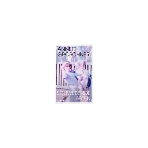 Schwebende Lasten