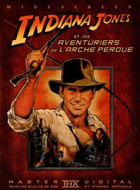 Indiana Jones: Les Aventuriers De L'arche Perdue