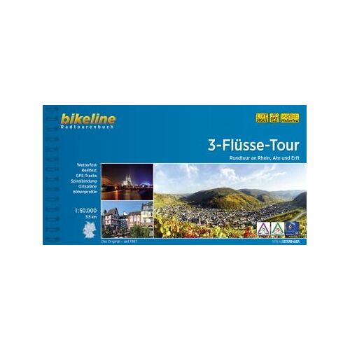 3-Flüsse-Tour