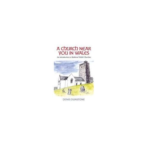 A Church Near You In Wales