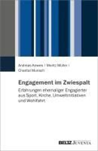Engagement Im Zwiespalt