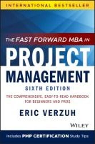 The Fast Forward Mba In Project Management