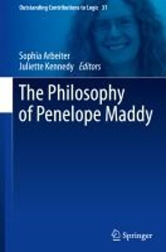 The Philosophy Of Penelope Maddy
