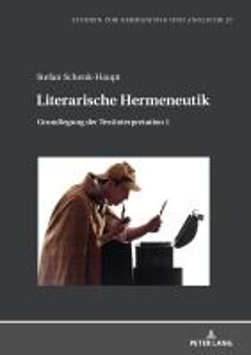 Literarische Hermeneutik