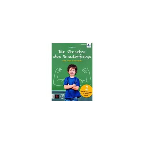 Die Gesetze Des Schulerfolgs Gds - Stark In Der Schule