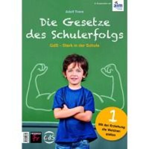 Die Gesetze Des Schulerfolgs Gds - Stark In Der Schule