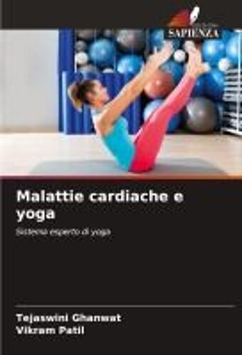Malattie Cardiache E Yoga