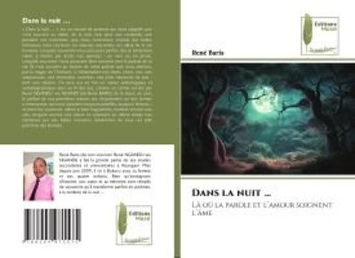 Dans La Nuit ...