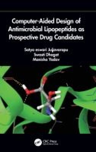Computer-Aided Design Of Antimicrobial Lipopeptides As Prospective Drug Candidates