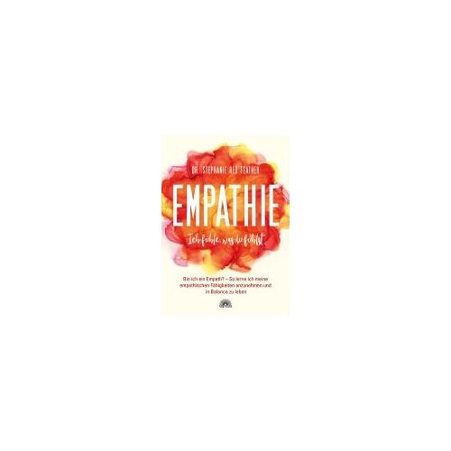 Empathie - Ich Fühle, Was Du Fühlst