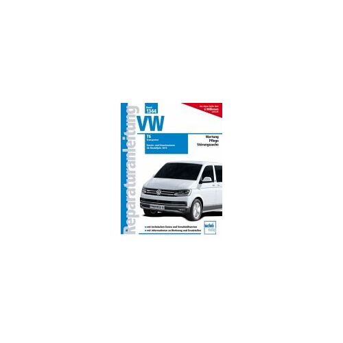 Vw T6