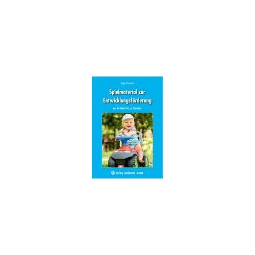 Spielmaterial Zur Entwicklungsförderung