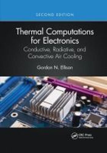 Thermal Computations For Electronics
