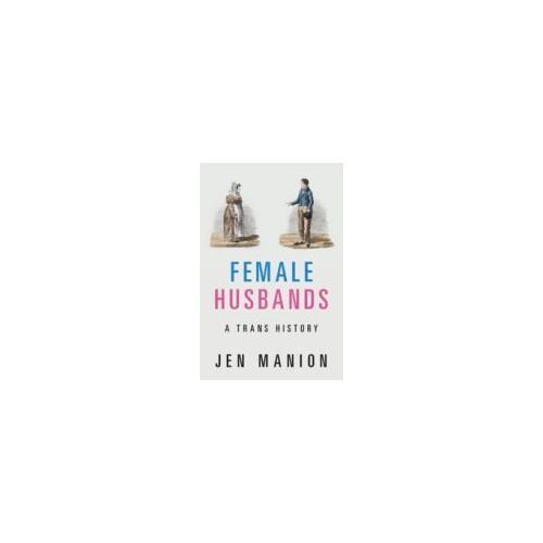 Female Husbands