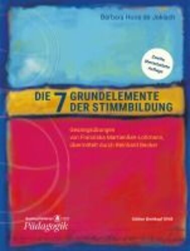 Die Sieben Grundelemente Der Stimmbildung