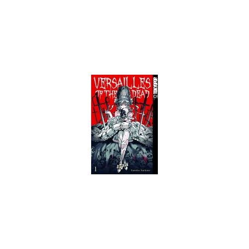 Versailles Of The Dead 01