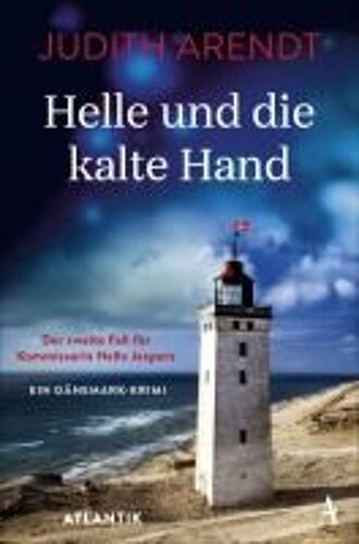 Helle Und Die Kalte Hand