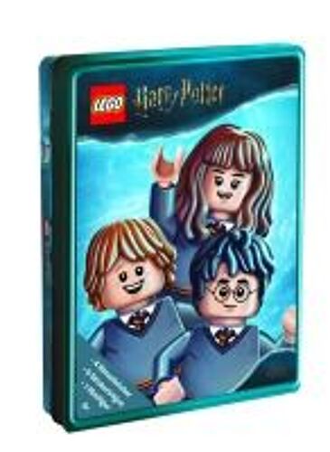 Lego® Harry Potter(Tm) - Meine Magische Harry Potter-Box