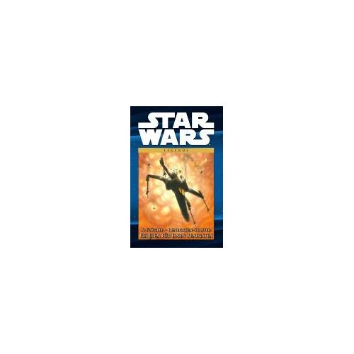 Star Wars Comic-Kollektion