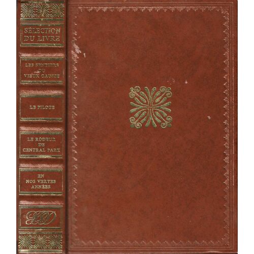 Reader's Digest Sélection Du Livre Les Meilleurs Livres Condensés