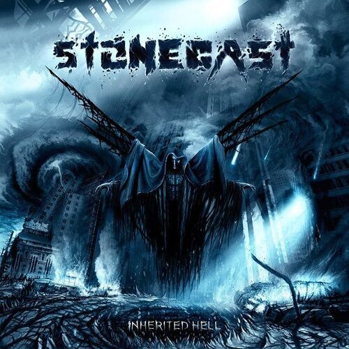 Stonecast - Inherited Hell