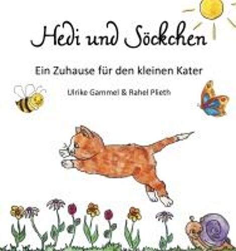 Hedi Und Söckchen
