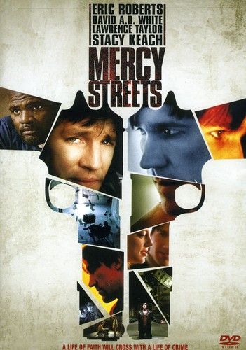Mercy Streets [Digital Video Disc] Widescreen
