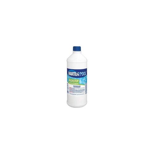 6 X 1 LT LIQUIDE ANTI-ALGUES POUR PISCINE À MARTRES