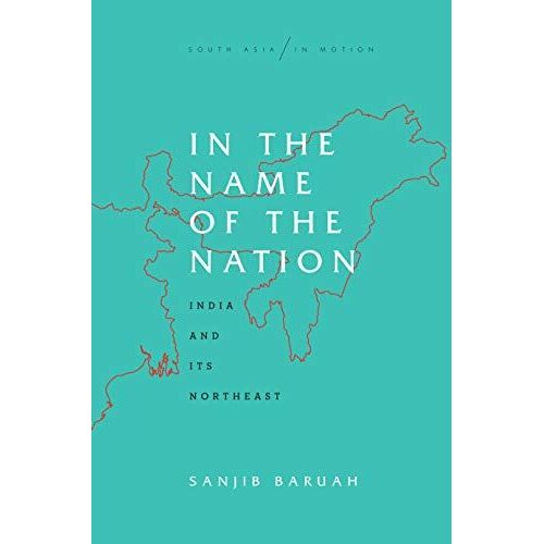 In The Name Of The Nation