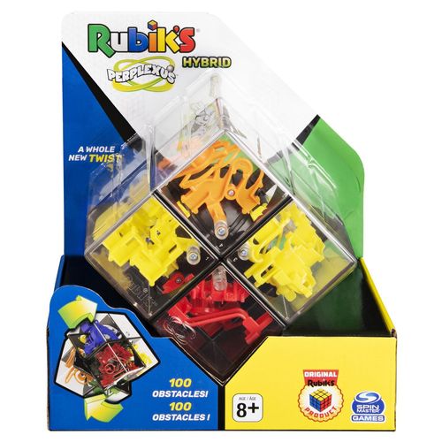 GAMES PERPLEXUS  Rubiks 2x2