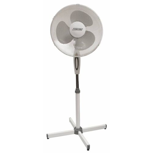 1 XVENTILATEUR AUTOPORTANT 40 CM (16) FS-1613