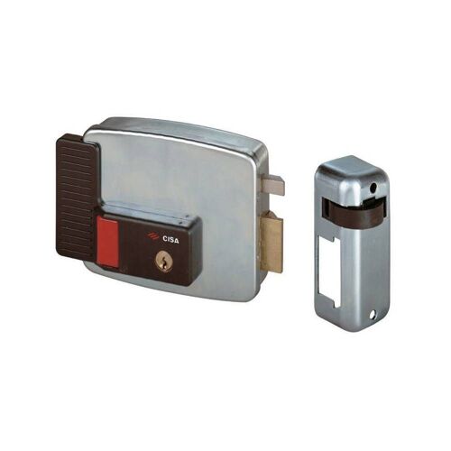 1 X CISA ART.11731 SERRURE DE PORTAIL eLECTRIQUE 50