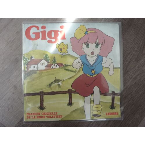 Gigi