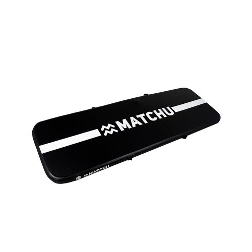 Air Track 3m - Tapis De Gymnastique Gonflable
