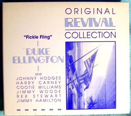 Fickle Fling