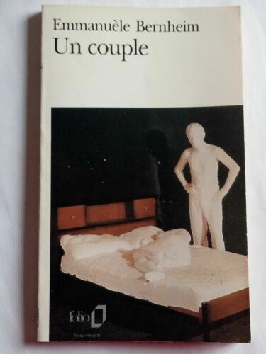 Emmanuèle Bernheim Un Couple