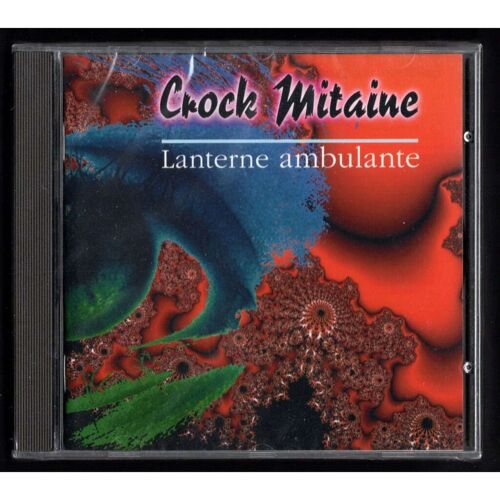 Crock Mitaine Lanterne Ambulante Corinne Chevans