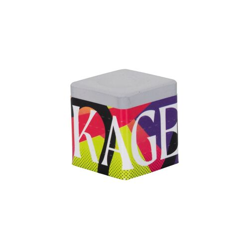 Kamui Kageki gris craie