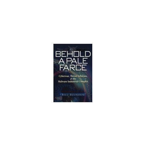 Behold A Pale Farce