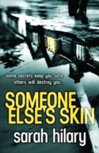 Someone Else's Skin (D.I. Marnie Rome 1): Winner Of The Crime Novel Of The Year