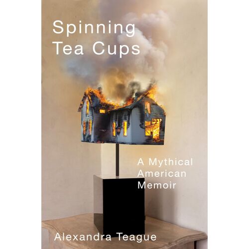 Spinning Tea Cups