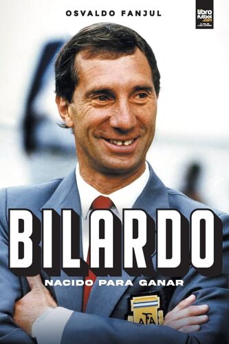 Nacido Para Ganar