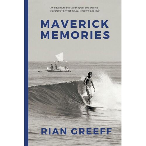 Maverick Memories