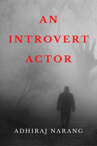 An Introvert Actor