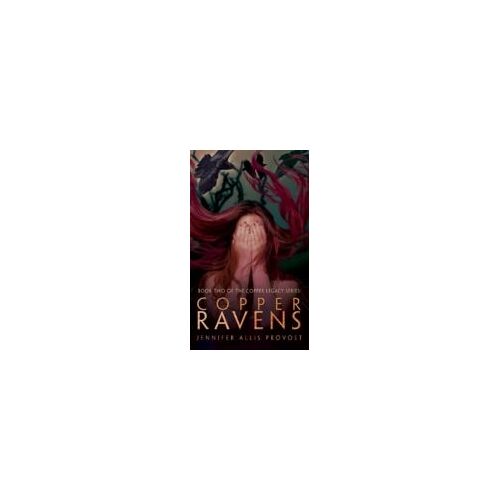 Copper Ravens