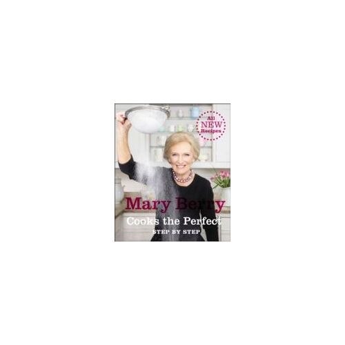 Mary Berry Cooks The Perfect