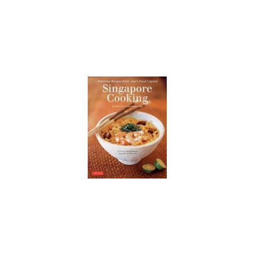 Singapore Cooking